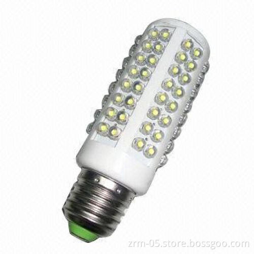 Corn-shaped DIP Cheap LED Bulb Lights